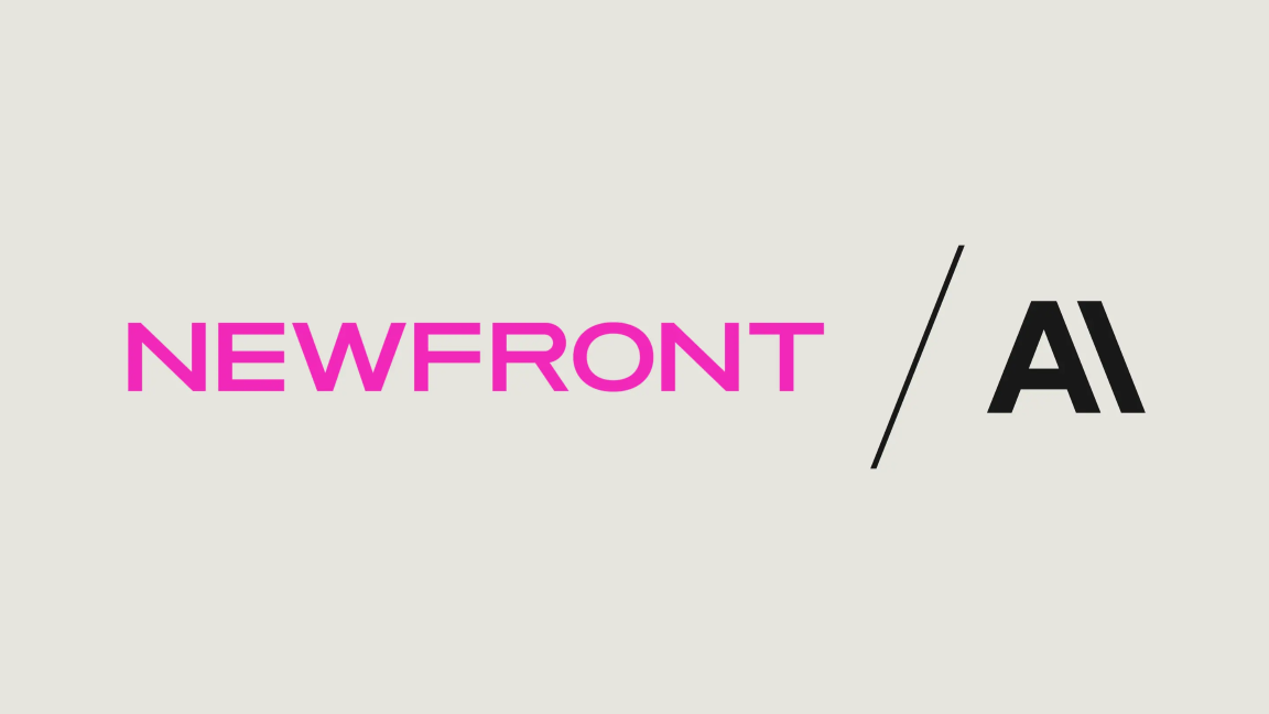 Newfront использует Claude