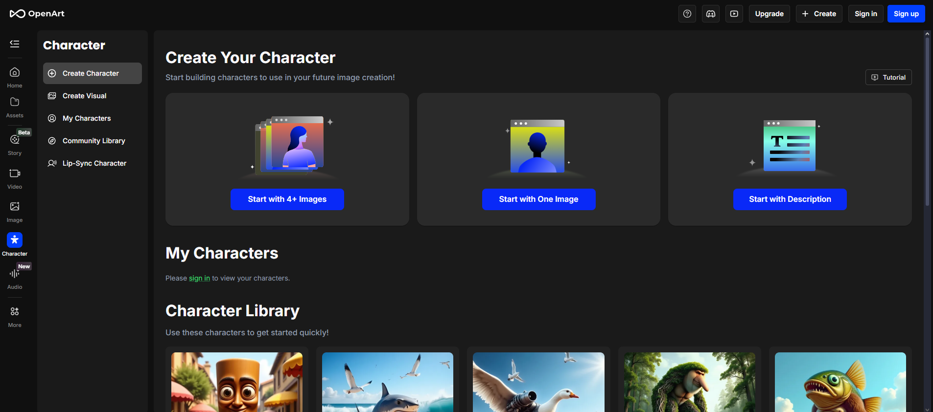 openart.ai