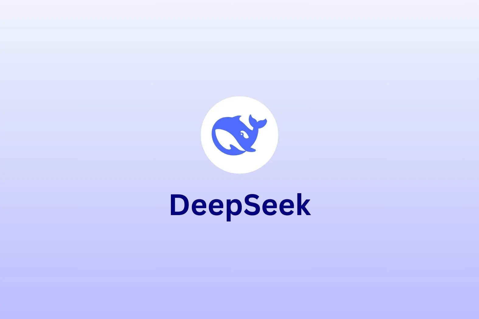 DeepSeek