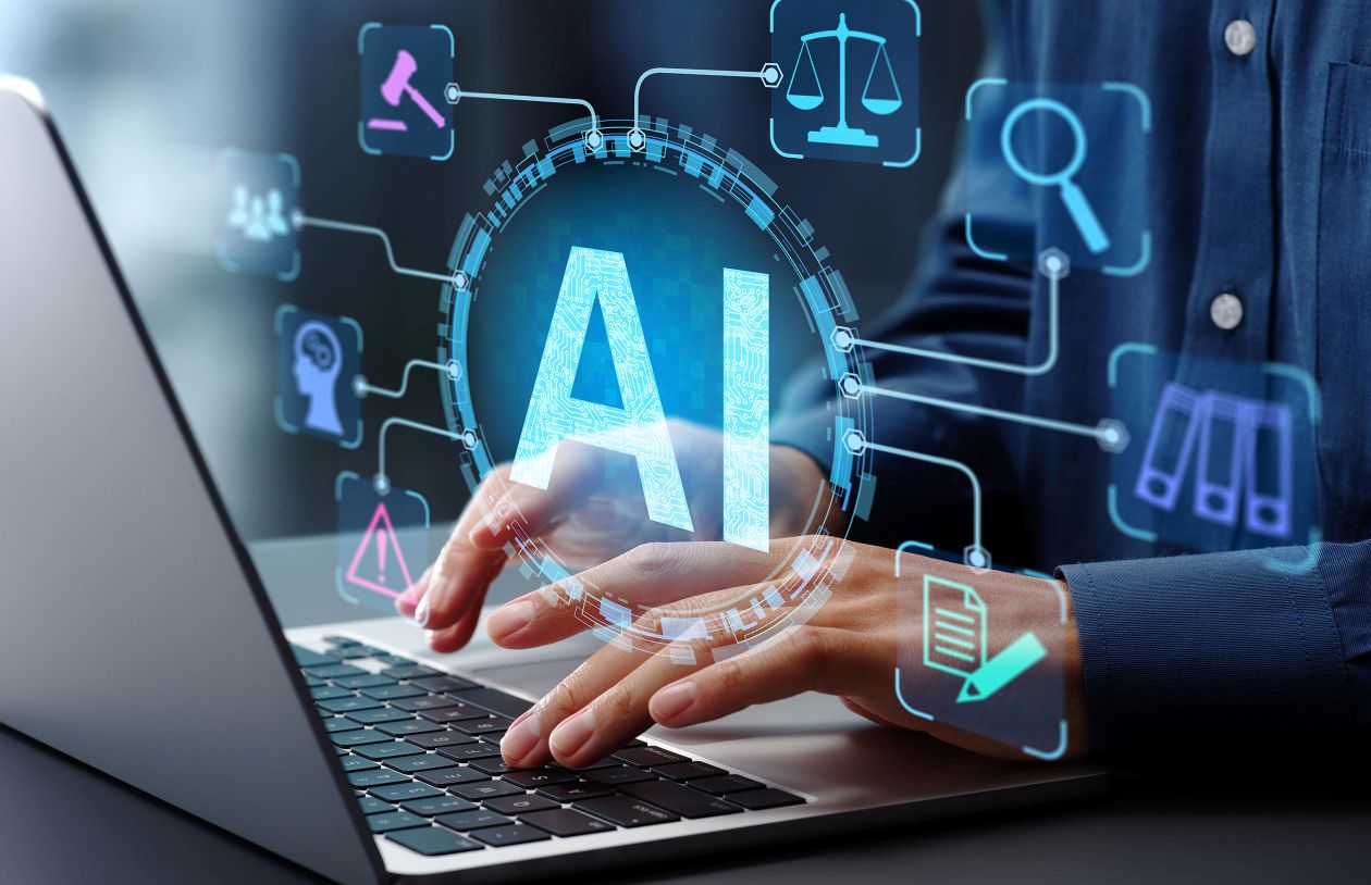AI-поиск
